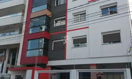 Apartamento com 2 quartos para alugar no Sanvitto, Caxias do Sul , 136 m2 por R$ 3.100