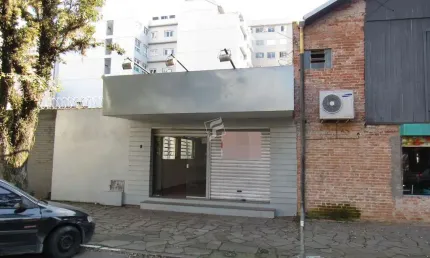 Ponto comercial para alugar no centro, caxias do sul , 110 m2 por r$ 3.000