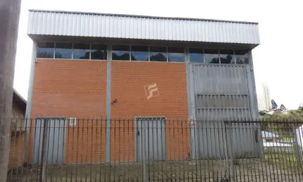 Barracão / Galpão / Depósito para alugar no Diamantino, Caxias do Sul 