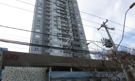 Apartamento com 1 quarto para alugar na nossa senhora de lourdes, caxias do sul , 45 m2 por r$ 2.880