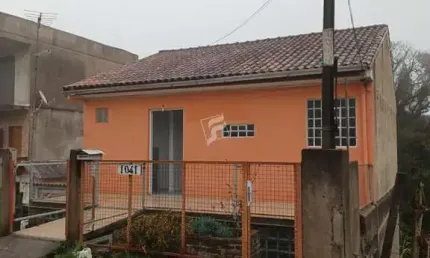 Casa com 2 quartos para alugar no desvio rizzo, caxias do sul , 60 m2 por r$ 1.700