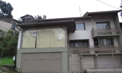 Ponto comercial para alugar no são josé, caxias do sul , 50 m2 por r$ 1.200