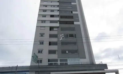 Apartamento com 3 quartos para alugar no sagrada família, caxias do sul , 110 m2 por r$ 3.000