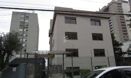 Apartamento com 3 quartos para alugar no petrópolis, caxias do sul , 104 m2 por r$ 2.400