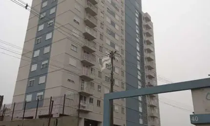 Apartamento com 2 quartos para alugar na cidade nova, caxias do sul , 55 m2 por r$ 1.300