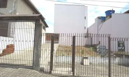 Apartamento com 2 quartos para alugar no Sagrada Família, Caxias do Sul 