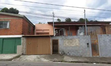 Casa com 2 quartos para alugar no Cinqüentenário, Caxias do Sul 
