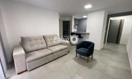 Apartamento com 1 quarto à venda no Taumaturgo, Teresópolis 