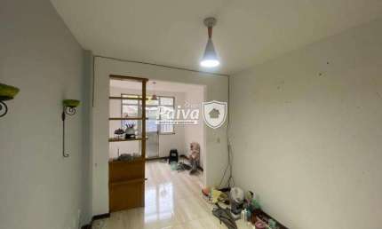 Apartamento com 1 quarto à venda no Alto, Teresópolis 
