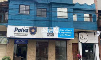 Sala comercial para alugar no Alto, Teresópolis 