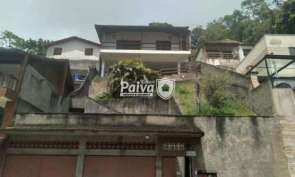 Casa com 3 quartos à venda no Tijuca, Teresópolis 