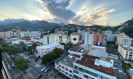 Apartamento com 2 quartos à venda no Várzea, Teresópolis 