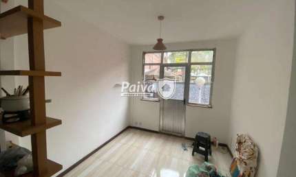 Apartamento com 1 quarto para alugar no Alto, Teresópolis 