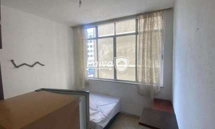 Apartamento com 1 quarto para alugar no Alto, Teresópolis 