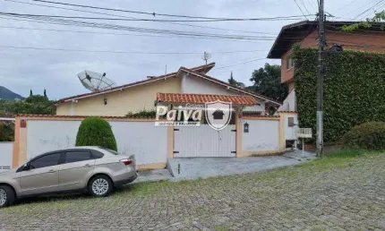 Casa com 4 quartos à venda no Iucas, Teresópolis 