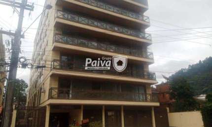 Apartamento com 2 quartos para alugar no Taumaturgo, Teresópolis 