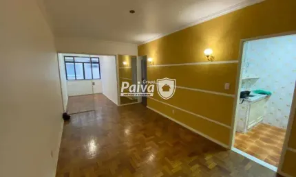 Apartamento com 1 quarto à venda no Jardim Cascata, Teresópolis 