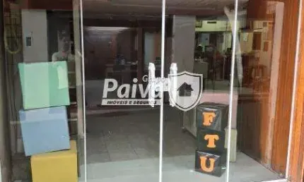 Ponto comercial à venda no Várzea, Teresópolis 