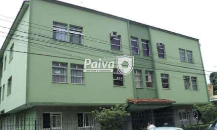Apartamento com 1 quarto à venda no Alto, Teresópolis 