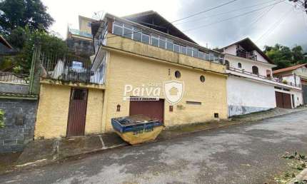 Casa com 4 quartos para alugar no Araras, Teresópolis 