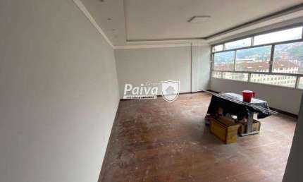 Apartamento com 2 quartos à venda no Alto, Teresópolis 
