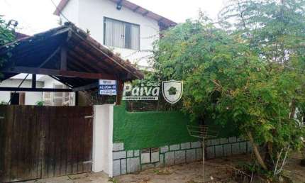 Casa com 4 quartos para alugar na Nossa Senhora de Fátima, Teresópolis 