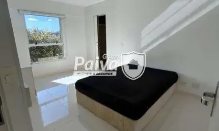 Apartamento com 1 quarto para alugar no Alto, Teresópolis 