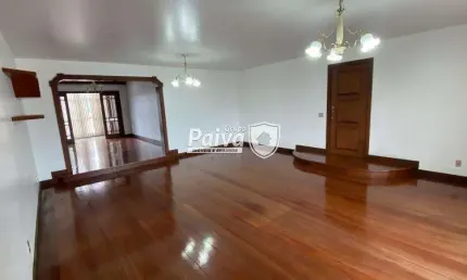 Apartamento com 3 quartos para alugar no Várzea, Teresópolis 