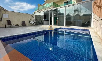 Locação em condominio de luxo recreio dos bandeirantes