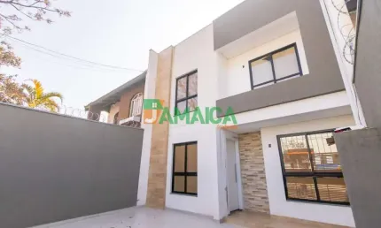 Sobrado à venda com 03 quartos na rua maestro romualdo suriani - jardim das américas - 4926