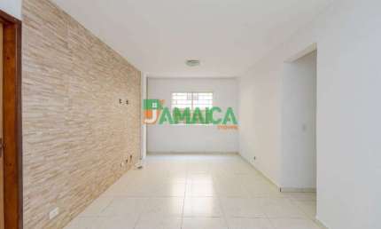 Apartamento para locação no Xaxim com 03 quartos - Condomínio Residencial Morumbi III - 4703