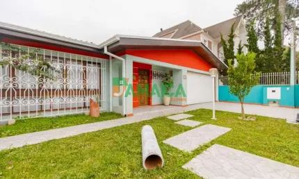 Casa à venda no Jardim Social com 04 quartos - 4954