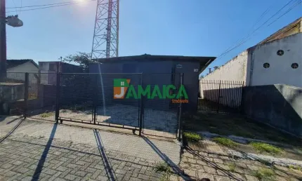 Barracão para locação no Centro Cívico com 120 m²  - 4955