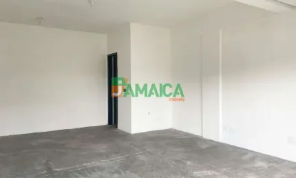 Loja com 38² para locação na rua josé rietmeyer - uberaba - 5013
