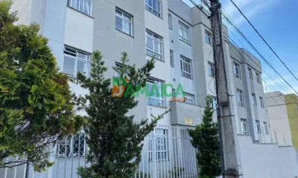Apartamento com 02 quartos para locação na rua mandirituba - sítio cercado - 4522