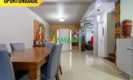 Casa com 3 quartos à venda na Rua Antônio Rebelatto, 842, Xaxim, Curitiba