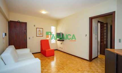 Apartamento à venda no Jardim Botânico com 02 quartos - 5102