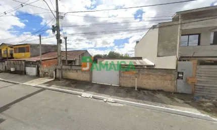 Terreno com 420 m², 12x35. na Rua Leila Diniz - Pinhais - 5152