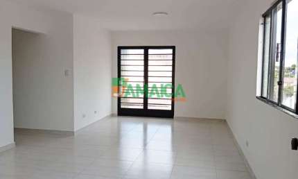 Apartamento para locação no Cajuru com 03 quartos - 5188
