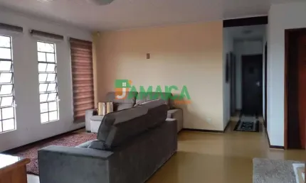 Casa com 4 quartos à venda na Rua José Zaramella, 89, Boa Vista, Curitiba