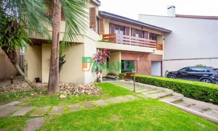 Casa com 4 quartos à venda na Rua Professor Rubens Elke Braga, 805, Rebouças, Curitiba
