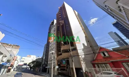 Edifício Comercial London com 103 m² com garagem na Rua Benjamin Constant, 67  - 5243