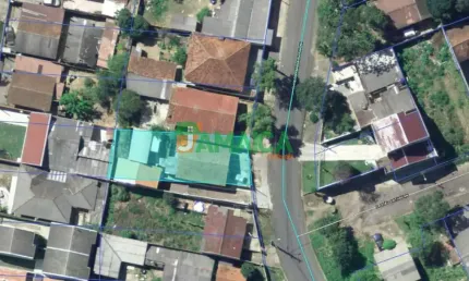 Terreno à venda no alto boqueirão com 366 m² - 5251