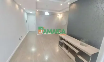 Oportunidade no Cajuru: Apartamento de 77 m² de área total com 3 quartos – Residencial Portal da Serra - 5256