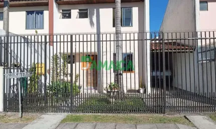 Casa com 3 quartos à venda na Rua Pedro Violani, 152, Cajuru, Curitiba