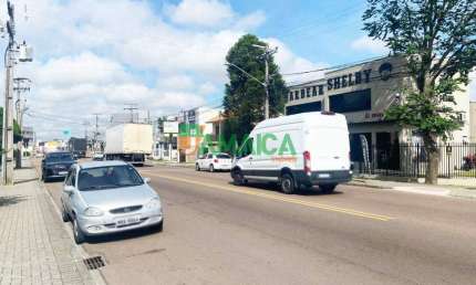 Loja para locação no Guabirotuba com 01 sala - 5099