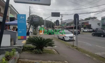 Loja para locação - Rua Delegado Leopoldo Belczak - 5274