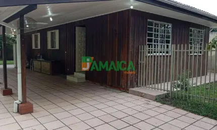 Residência no Jardim das Américas – Rua Coronel Alfredo Ferreira da Costa - 5271