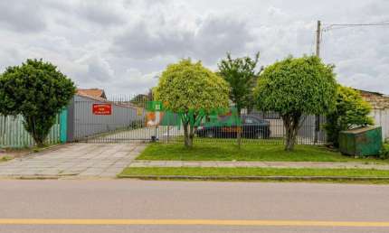 Casa em condomínio no Cajuru - Rua Antônio Moreira Lopes - 972