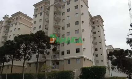 Apartamento para locação – Avenida Presidente Wenceslau Braz - 5277